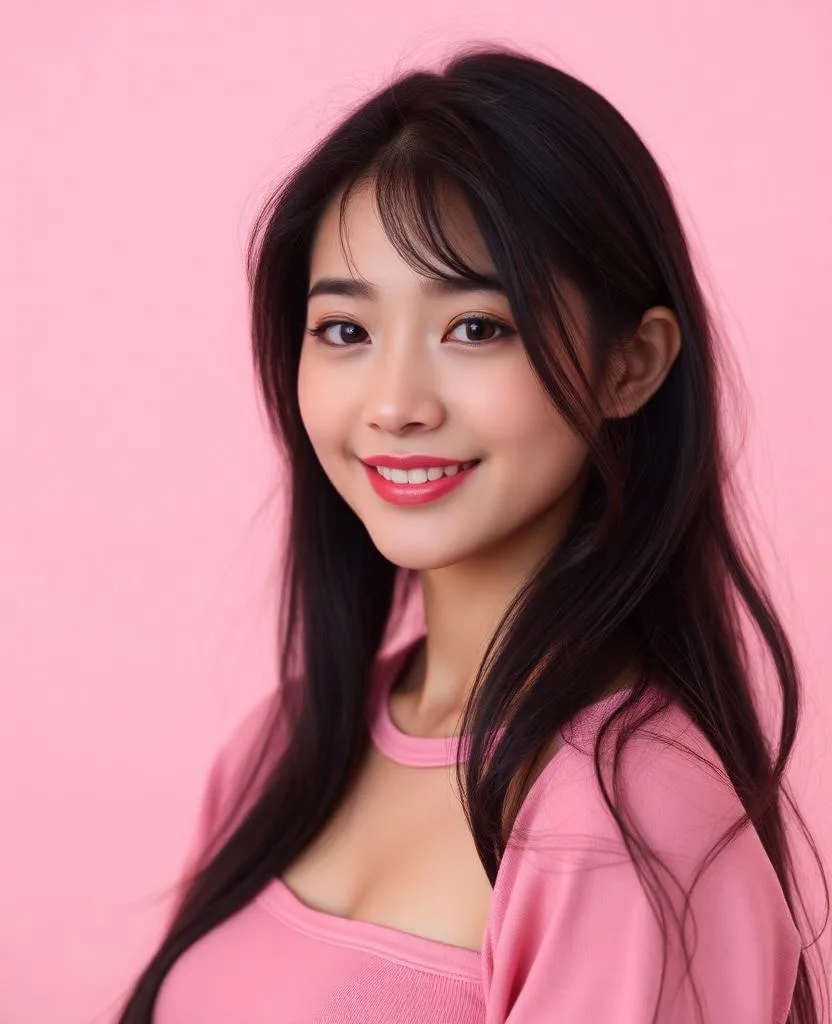 Yuki — AI girlfriend from Japan on Luvr